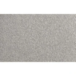 Fauteuil Carlton - Bouclé Stof - Lichtgrijs -Leenbakker Winkel 10201250 9000