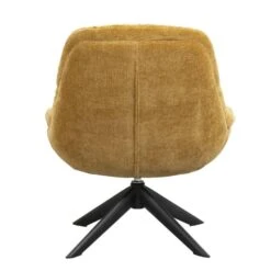 Fauteuil Lynn - Oker -Leenbakker Winkel 10201270 0900