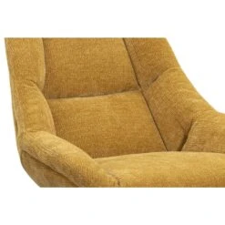Fauteuil Lynn - Oker -Leenbakker Winkel 10201270 9001