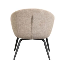Fauteuil Lieke - Beige -Leenbakker Winkel 10201276 0900