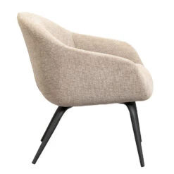 Fauteuil Lieke - Beige -Leenbakker Winkel 10201276 8000
