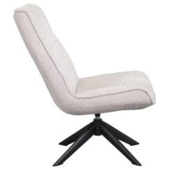 Fauteuil Nora - Crème 11 Fauteuil Nora - Crème -Leenbakker Winkel 10201280 8000