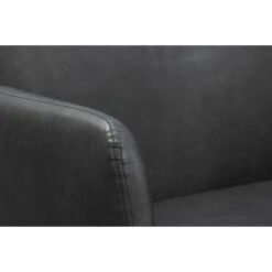 Fauteuil Sam - Zwart -Leenbakker Winkel 10201290 9001