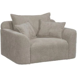 Loveseat Elsa - Stof Anthology - Beige 19 Loveseat Elsa - Stof Anthology - Beige -Leenbakker Winkel 10201302 0300