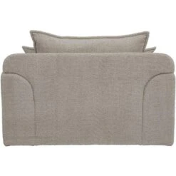 Loveseat Elsa - Stof Anthology - Beige 12 Loveseat Elsa - Stof Anthology - Beige -Leenbakker Winkel 10201302 0900