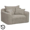 Loveseat Elsa - Stof Anthology - Beige