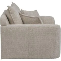 Loveseat Elsa - Stof Anthology - Beige 13 Loveseat Elsa - Stof Anthology - Beige -Leenbakker Winkel 10201302 8000