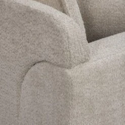 Loveseat Elsa - Stof Anthology - Beige 18 Loveseat Elsa - Stof Anthology - Beige -Leenbakker Winkel 10201302 9005