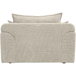 Loveseat Elsa - Stof Eden - Beige 14 Loveseat Elsa - Stof Eden - Beige -Leenbakker Winkel 10201304 0900