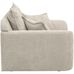 Loveseat Elsa - Stof Eden - Beige 13 Loveseat Elsa - Stof Eden - Beige -Leenbakker Winkel 10201304 8000