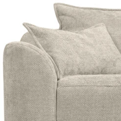 Loveseat Elsa - Stof Eden - Beige 16 Loveseat Elsa - Stof Eden - Beige -Leenbakker Winkel 10201304 9001
