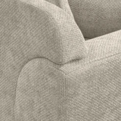 Loveseat Elsa - Stof Eden - Beige 20 Loveseat Elsa - Stof Eden - Beige -Leenbakker Winkel 10201304 9005