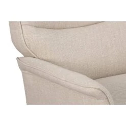 Relaxfauteuil Boaz - Elektrisch Verstelbaar - Zand -Leenbakker Winkel 10202141 9001 01