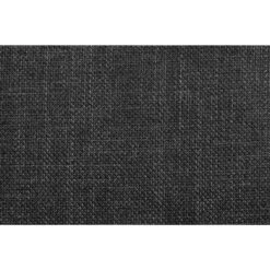 Relaxfauteuil Vincent Incl. Hocker - Stof Bjorn - Antraciet 8 Relaxfauteuil Vincent Incl. Hocker - Stof Bjorn - Antraciet -Leenbakker Winkel 10202145 9000