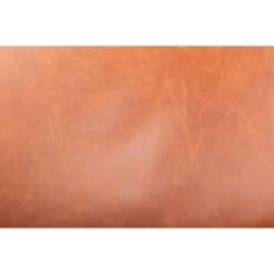 Fauteuil Cezar - Kunstleder - Zwart/cognac -Leenbakker Winkel 10203035 9000