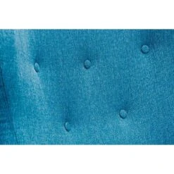 Fauteuil Viborg - Stof - Turquoise -Leenbakker Winkel 10209329 9000