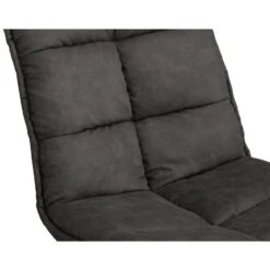 Fauteuil Clayton - Antraciet -Leenbakker Winkel 10209625 9001