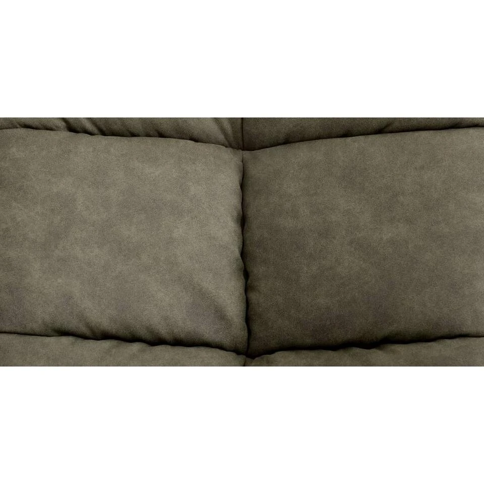 Fauteuil Clayton - Groen 5 Fauteuil Clayton - Groen - Afbeelding 5