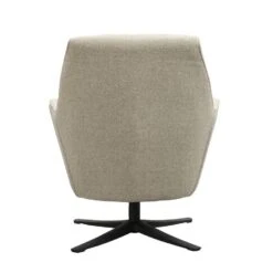 Fauteuil Nilesto - Zand -Leenbakker Winkel 10209633 0900