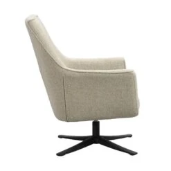 Fauteuil Nilesto - Zand -Leenbakker Winkel 10209633 8000