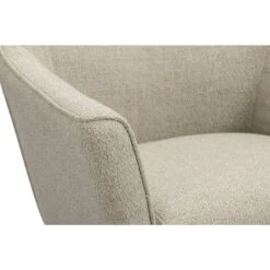 Fauteuil Nilesto - Zand -Leenbakker Winkel 10209633 9001