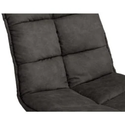 Fauteuil Clayton - Antraciet -Leenbakker Winkel 10209640 9001