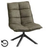 Fauteuil Clayton - Groen