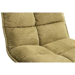 Fauteuil Clayton - Lime -Leenbakker Winkel 10209642 9001