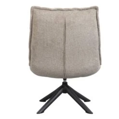 Fauteuil Clayton - Taupe 12 Fauteuil Clayton - Taupe -Leenbakker Winkel 10209643 0900