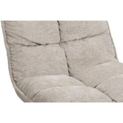 Fauteuil Clayton - Taupe 13 Fauteuil Clayton - Taupe -Leenbakker Winkel 10209643 9001