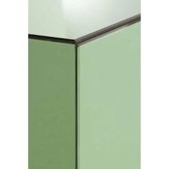 Zuil Daxton - Groen - 40x40x40cm -Leenbakker Winkel 105f364a87444b6a93d11f898dfd9d3e