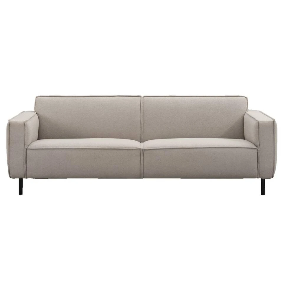 UMIX Bank Madison Equily - Lichtgrijs 1 UMIX Bank Madison Equily - Lichtgrijs