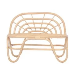 Kinderbank Van Rotan -Leenbakker Winkel 11542cb9bcb841309607b6e429db584a