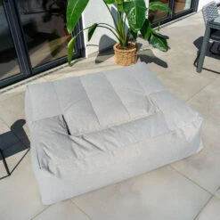 Merkloos HOME DELUXE Buitenzitzak HEAVEN - Lichtgrijs - 76 X 152 X 100 Cm 13 Merkloos HOME DELUXE Buitenzitzak HEAVEN - Lichtgrijs - 76 X 152 X 100 Cm -Leenbakker Winkel 135ac95c3d99474db63ea3779fe2b9aa