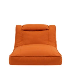 Icon Zitzak Lounger Nova - Olefin Zitzak Buiten - Oranje 15 Icon Zitzak Lounger Nova - Olefin Zitzak Buiten - Oranje -Leenbakker Winkel 137484303f7349aa9ec27fae22ea24ec
