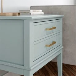 Westerleigh - Bijzettafel Met 1 Lade In Lichtgroen 12 Westerleigh - Bijzettafel Met 1 Lade In Lichtgroen -Leenbakker Winkel 13b6499bc14a47d6909c88101492dcfe