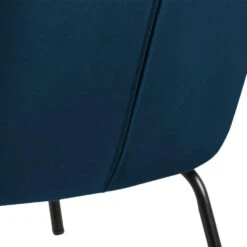 Fauteuil Blauw Stof - 75x75x83cm - Naven 13 Fauteuil Blauw Stof - 75x75x83cm - Naven -Leenbakker Winkel 14cb687f1b504b5dac6d77c181f66021