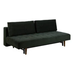 Sohome Slaapbank Andrews - Groen 6 Sohome Slaapbank Andrews - Groen -Leenbakker Winkel 14e9e12c73f1450dabd255fc9ec13092