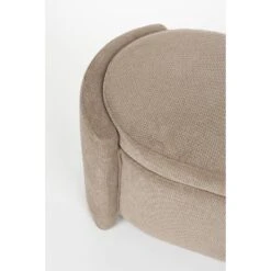 Housecraft Miro Bankje Met Opbergruimte 108 Cm - Grijs -Leenbakker Winkel 1608d0e59afe4679bea79c3415df8676