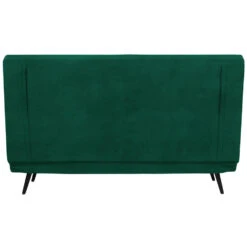 Mallory - Slaapbank 140 Cm In Donkergroene Fluweel 15 Mallory - Slaapbank 140 Cm In Donkergroene Fluweel -Leenbakker Winkel 16ef44bb0c5941d2a39257f14bd2991e