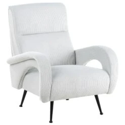 SVALOV - Fauteuil - Mintgroen - Corduroy -Leenbakker Winkel 17f39e17d1a54e0ebf1b667f02d7beb0