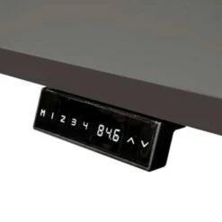 Elektrisch Verstelbaar Duo Bureau - 140x80 Cm - Two Dual Motor - Wit 6 Elektrisch Verstelbaar Duo Bureau - 140x80 Cm - Two Dual Motor - Wit -Leenbakker Winkel 1875219755 0102