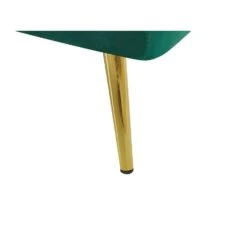 Beliani Slaapbank - VETTRE Groen Fluweel 7 Beliani Slaapbank - VETTRE Groen Fluweel -Leenbakker Winkel 1880050394 0104