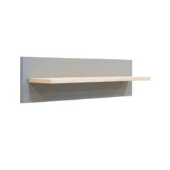 Bopita Fenna Wandrek - Grijs/Naturel -Leenbakker Winkel 1891933647 0102