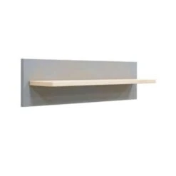 Bopita Fenna Wandrek - Grijs/Naturel -Leenbakker Winkel 1891933647 0103