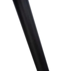 CLP Eetkamerstoel Langford Zwart Frame - Kunstleer - Creme -Leenbakker Winkel 1934b23a35404f6098f354d728cb6c84