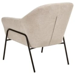 VEDDIGE - Fauteuil - Beige - Polyester 17 VEDDIGE - Fauteuil - Beige - Polyester -Leenbakker Winkel 1a13eaf263ce4e71ae699219db5a61cb