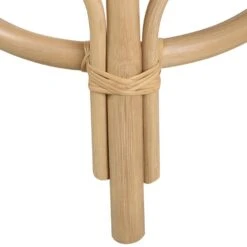 KALIVIA - Kinderstoel - Natuurlijk - Rotan -Leenbakker Winkel 1a24119d0db447ba9b27b14270531e1f