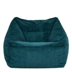 Icon Zitzack Morgan - Corduroy Zitzakfauteuil - Blauwgroen 10 Icon Zitzack Morgan - Corduroy Zitzakfauteuil - Blauwgroen -Leenbakker Winkel 1a38f2b3d2b64d5b9e1e3f7cbc3bcbcb