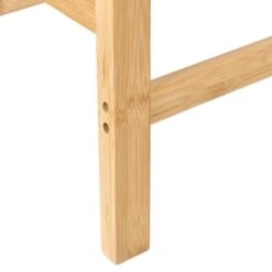 IGUAZU - Bankje - Lichtbruin - Bamboe 14 IGUAZU - Bankje - Lichtbruin - Bamboe -Leenbakker Winkel 1c4c77f009c045dcac7ab583f9a2f954